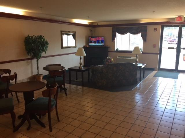 Haven Inn & Suites Monroe Exterior photo